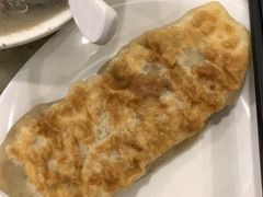 小肉饼-护国寺小吃(安定门店)
