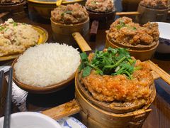 -秦二哥格格(高笋塘店)