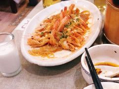 -火龙堂·风味民间菜(文一路店)