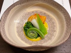 -晴空·日本料理(万象城店)