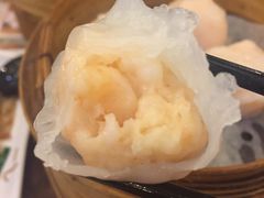晶莹鲜虾饺-添好运点心专门店(深水埗店)