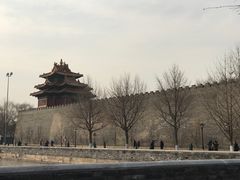 -东华门大街小区