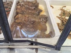 -紫光园清真北京小吃(广渠门内店)
