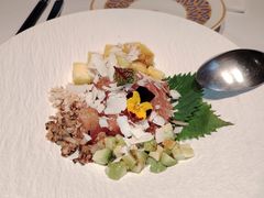 -狮拾久·现代新加坡料理(壹方城店)