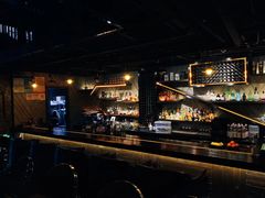 -C&R西班牙餐厅
