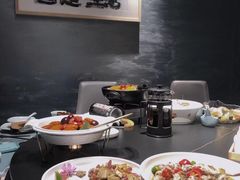 -恬阿姨庭院餐厅·生日宴