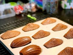 玛德琳-艾蜜西餐厅(梅园店)