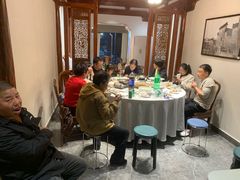 -不倒翁·徽天下名菜楼(马鞍山路店)