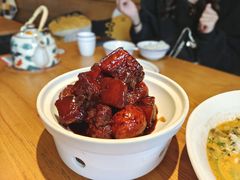 -永安鱼庄·镇江菜(丁卯店)