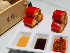 -蘩楼(南山南油店)