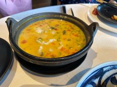 -三号黄浦会Canton Table