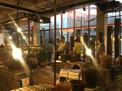 -几荷·恰似故人来(秀水广场店)