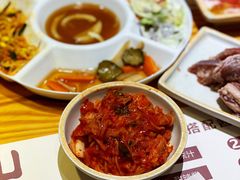 -喜来稀肉(北外滩白玉兰广场店)