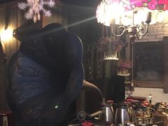 -BUND·FIVE外滩5号(天际店)