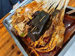 -康二姐串串(中道街店)