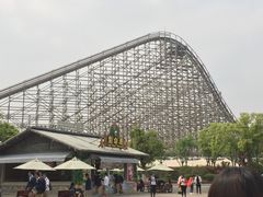 -芜湖方特东方神画
