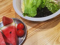 -黔二妞地摊火锅(龙华清湖店)