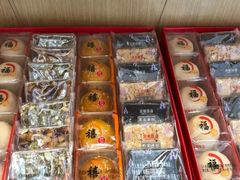 零售区-GANSO元祖食品(青祁店)