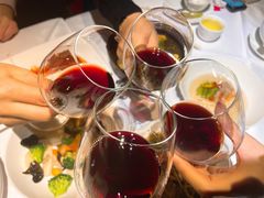 -玫瑰厅上海菜(兴国路店)