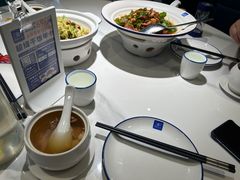 -兰湘子·湘菜小炒(石家庄万象城店)