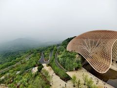 -牛首山文化旅游区