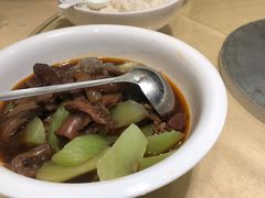 -粤味馆(黄河路店)