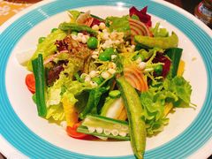 蔬菜沙拉-山葵家·创意料理(宁波来福士店)