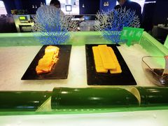 -爱永尚海鲜自助火锅烤肉(恩施店)