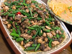 -陈有良尖椒鸡(渝中示范店)
