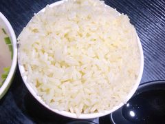 油鸡饭-绿柠食堂(北外滩店)