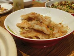 -金掌勺·锅包肉(广渠门店)