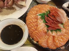 -风味小吃(浦东南路2368)