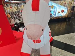 -华威约饭街