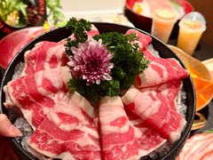 -色響火锅(恒隆广场店)