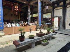 -潜口民宅博物馆