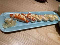 -YAMAKAWA(龙湖胥江天街店)