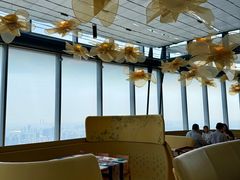-雲上錢屋·怀石料理(上海中心店)