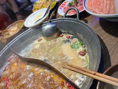 -萍姐火锅·公路夜市(打浦桥日月光店)