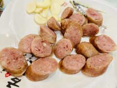 -金姐台湾菜(珠江路店)