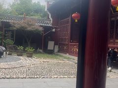 -长春观
