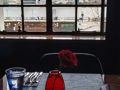 -YUE·6·西式融合餐厅(外滩六号店)