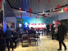 -大地影院(上海南汇店)