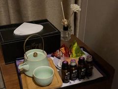 -宫七SPA·高端Massage(浦东大道店)