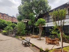 -柴米油盐(土菜院子店)