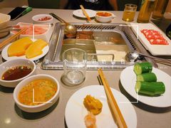 -海底捞火锅(杭州天虹购物中心店)