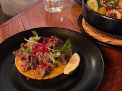 -Luchador摔跤手墨西哥餐厅(恒宇广场店)