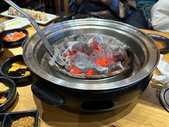 -九田家黑牛烤肉(溧水万达店)