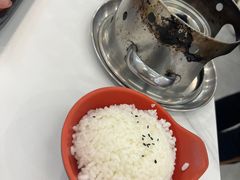 -张妈台式锅烧(深大店)