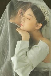 -巴黎春天婚纱摄影STUDIO·定制