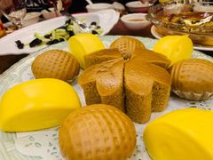 新疆核桃包-北海渔村酒楼·粤菜海鲜点心(新华店)